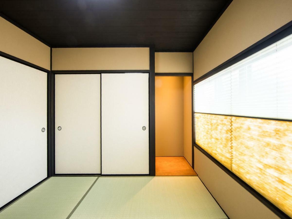 Rinn Manjuji Kioto Exterior foto